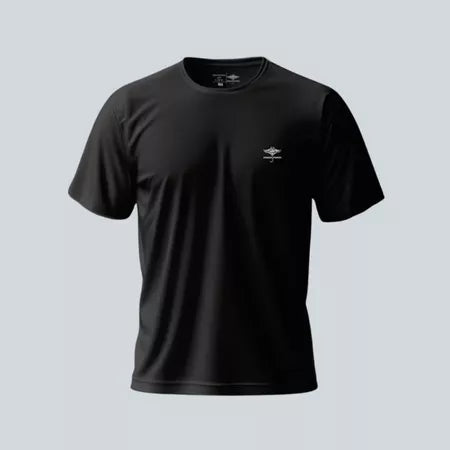 Camiseta Dry Fit Masculina Alphex Anti Suor Secagem Rápida