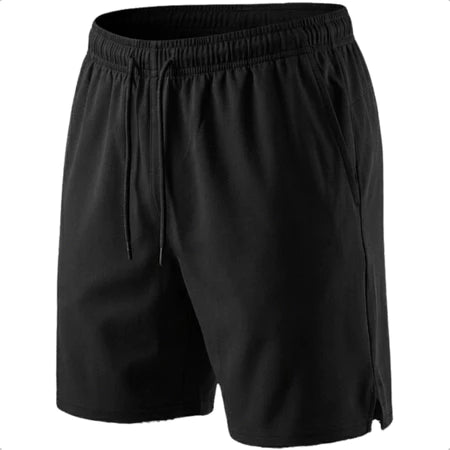 Bermuda Dry Fit Masculina Alphex Short Respirável Secagem Rápida