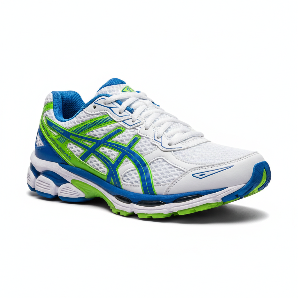 Tênis Alphex Pro: Corrida Profissional Masculina