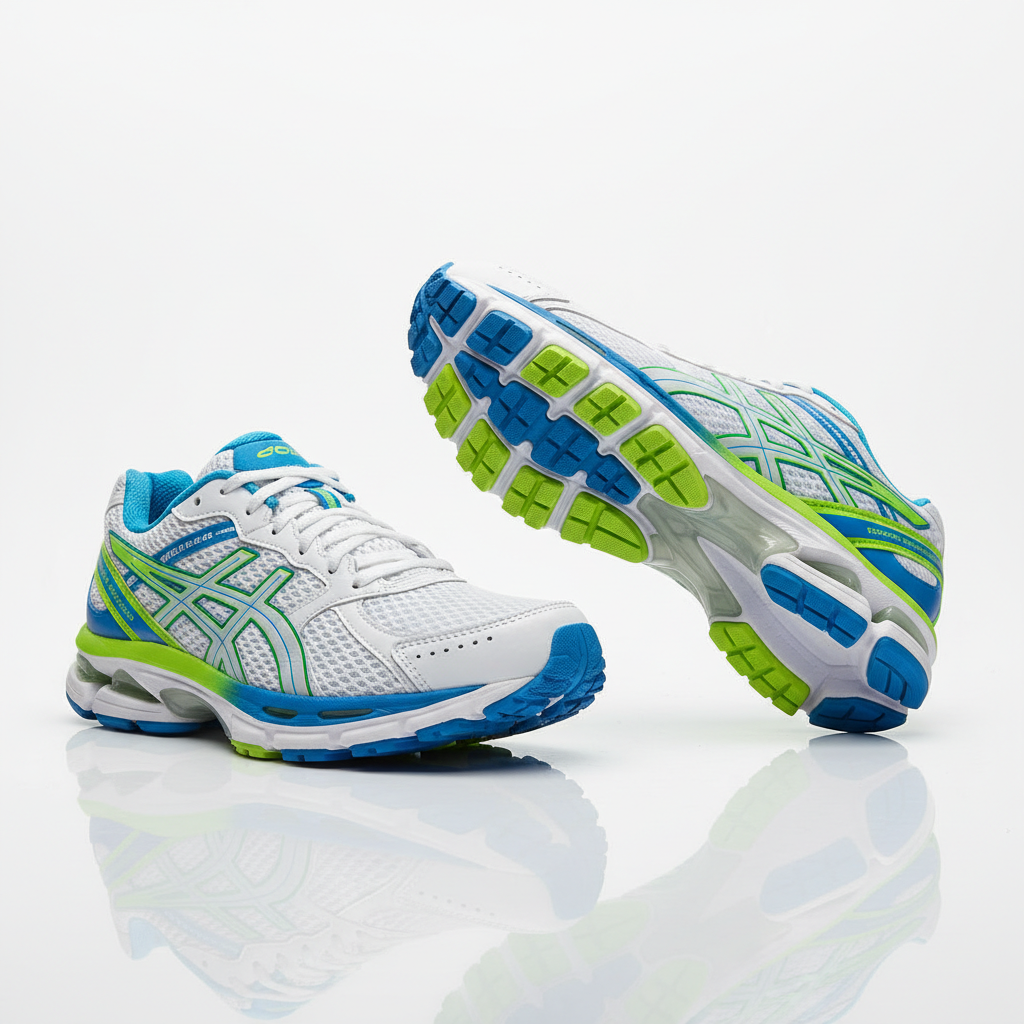 Tênis Alphex Pro: Corrida Profissional Masculina